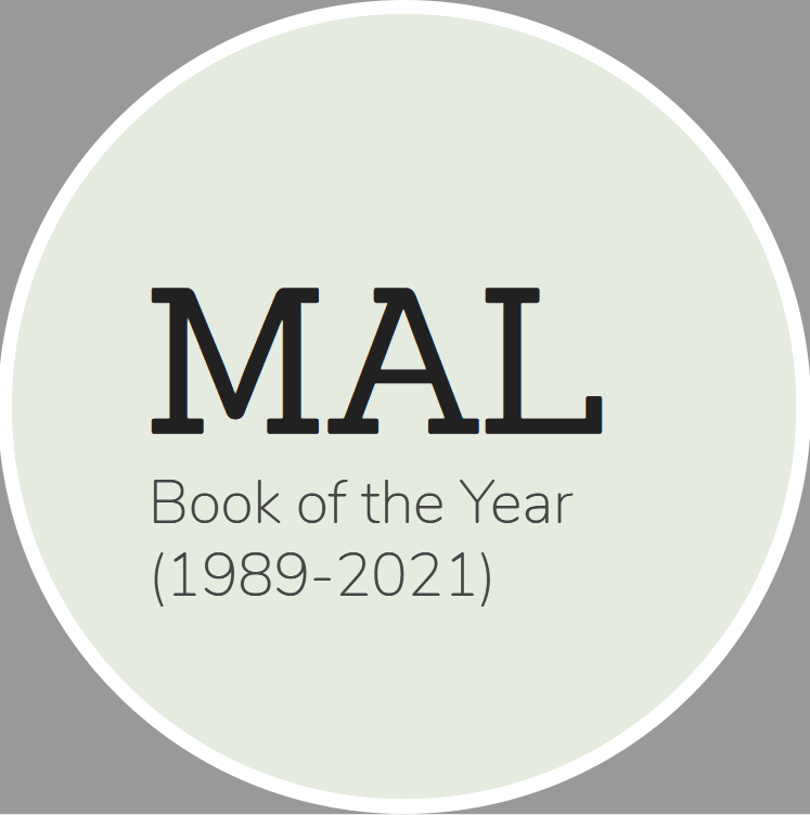 MAL Book of the Year (19892023) Mizo General Knowledge Kamliana